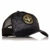 Affliction Clothing Trucker Cap - Falsify -Cheap Caps Store affliction clothing trucker cap falsify
