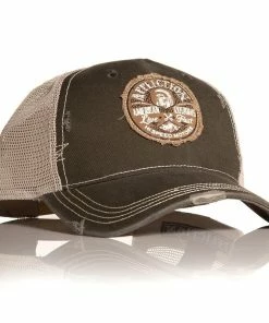Cheap Caps Store 27 Affliction Clothing Trucker Cap - Hi-Speed