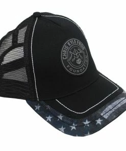 Cheap Caps Store 29 Affliction Clothing Trucker Cap - Knox