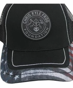 Cheap Caps Store -Cheap Caps Store affliction clothing trucker cap knox2