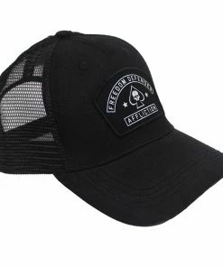 Cheap Caps Store 31 Affliction Clothing Trucker Cap - Spades