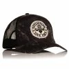 Affliction Clothing Trucker Cap - Thrash -Cheap Caps Store affliction clothing trucker cap thrash