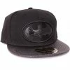 Batman Snapback Cap - Crackle Logo -Cheap Caps Store batman snapback cap crackle logo