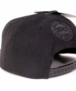 Cheap Caps Store -Cheap Caps Store batman snapback cap crackle logo2