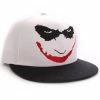 Batman Snapback Cap - The Joke Is On You -Cheap Caps Store batman snapback cap the joke is on you