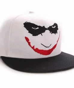 Cheap Caps Store 41 Batman Snapback Cap - The Joke Is On You