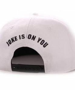 Cheap Caps Store -Cheap Caps Store batman snapback cap the joke is on you2