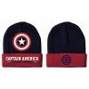 Captain America Beanie - The First Avenger 1 Captain America Beanie - The First Avenger -Cheap Caps Store captain america beanie the first avenger