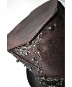 Devil Fashion Zylinder Hut - Blakewell -Cheap Caps Store devil fashion zylinder hut blakewell6