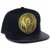 Fantastic Beasts Snapback Cap - Magical Congress