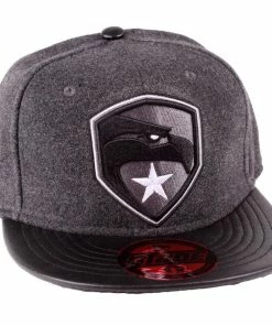 G.I. Joe Snapback Cap - Eagle Shield