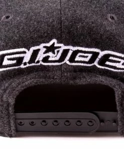 G.I. Joe Snapback Cap - Eagle Shield -Cheap Caps Store gi joe snapback cap eagle shield4