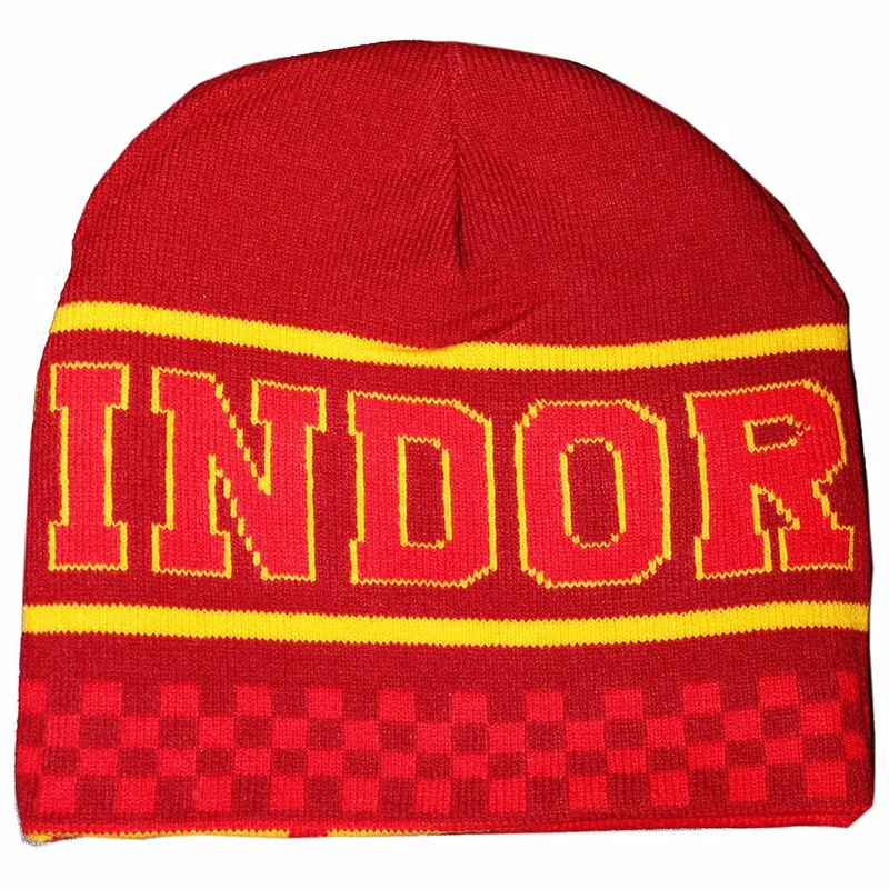Harry Potter Reversible Beanie - Potter / Gryffindor 5 Harry Potter Reversible Beanie - Potter / Gryffindor – Bild 3