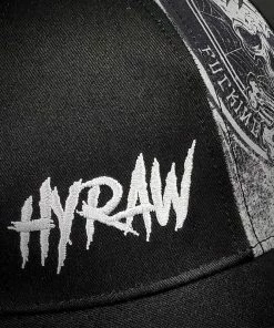 Hyraw Baseball Cap - Bandana -Cheap Caps Store hyraw baseball cap bandana3