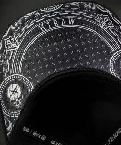 Hyraw Baseball Cap - Bandana -Cheap Caps Store hyraw baseball cap bandana4