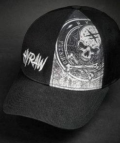 Hyraw Baseball Cap - Bandana -Cheap Caps Store hyraw baseball cap bandana5