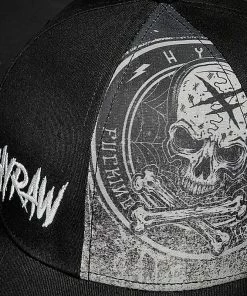 Hyraw Baseball Cap - Bandana -Cheap Caps Store hyraw baseball cap bandana6