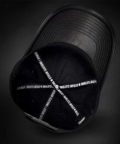 Hyraw Baseball Cap - Cold Wave Curved Brim -Cheap Caps Store hyraw baseball cap cold wave curved brim5