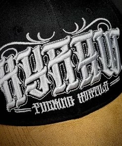 Hyraw Baseball Cap - Duality 10 Hyraw Baseball Cap - Duality -Cheap Caps Store hyraw baseball cap duality3