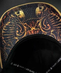 Hyraw Baseball Cap - Duality 11 Hyraw Baseball Cap - Duality -Cheap Caps Store hyraw baseball cap duality4