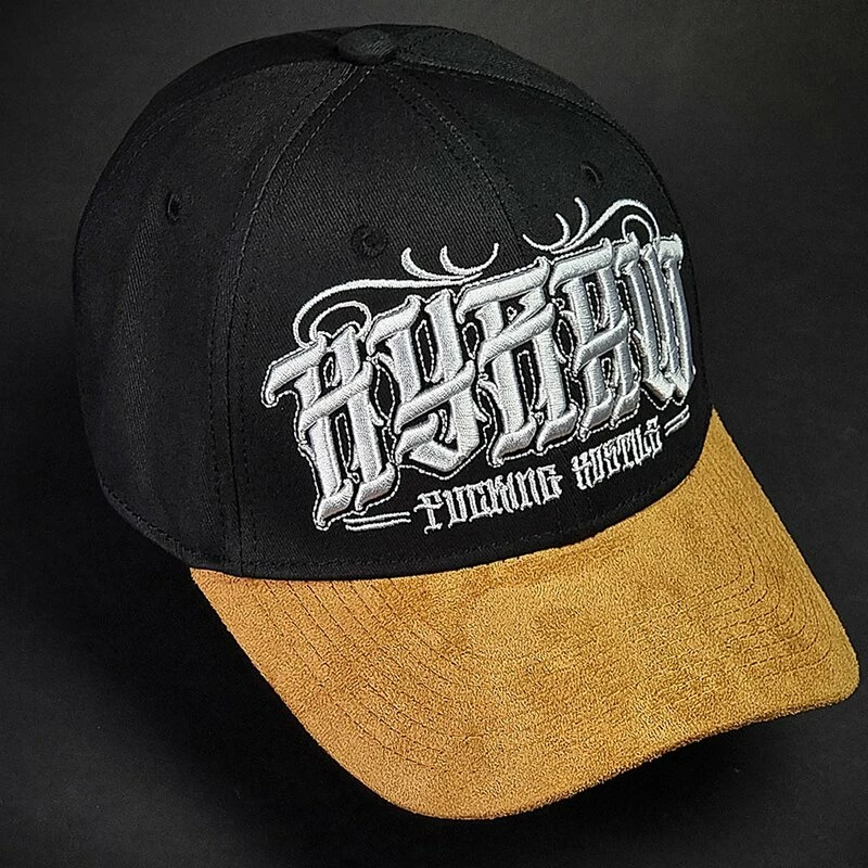 Hyraw Baseball Cap - Duality 7 Hyraw Baseball Cap - Duality – Bild 5