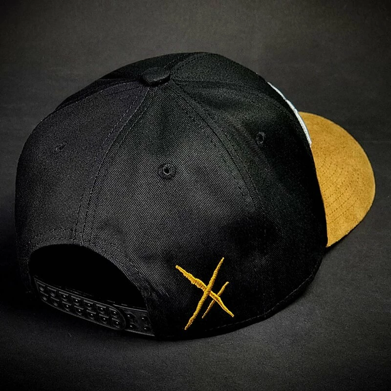 Hyraw Baseball Cap - Duality 8 Hyraw Baseball Cap - Duality – Bild 6