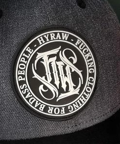 Hyraw Baseball Cap - HW Tag -Cheap Caps Store hyraw baseball cap hw tag3