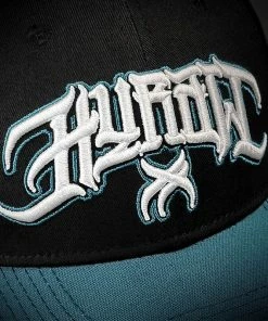 Hyraw Baseball Cap - Kraken -Cheap Caps Store hyraw baseball cap kraken3