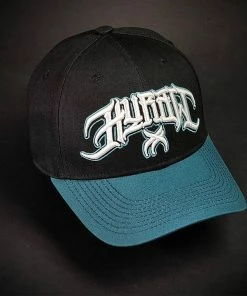 Hyraw Baseball Cap - Kraken -Cheap Caps Store hyraw baseball cap kraken5