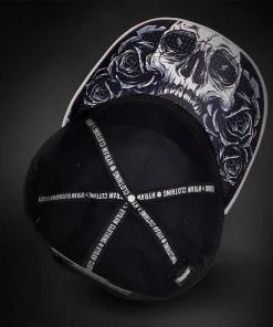 Hyraw Baseball Cap - Light Grey Curved Brim -Cheap Caps Store hyraw baseball cap light grey curved brim5