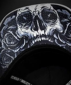 Hyraw Baseball Cap - Light Grey Curved Brim -Cheap Caps Store hyraw baseball cap light grey curved brim6