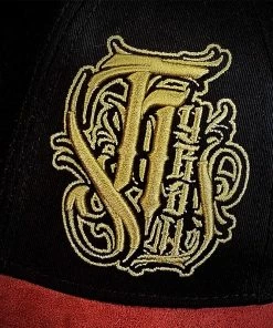 Hyraw Baseball Cap - Oni Curved Brim -Cheap Caps Store hyraw baseball cap oni curved brim4