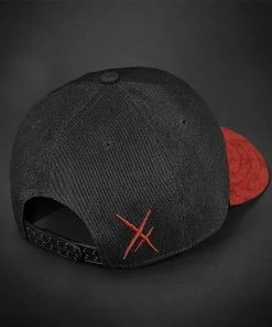 Hyraw Baseball Cap - Oni Curved Brim -Cheap Caps Store hyraw baseball cap oni curved brim6