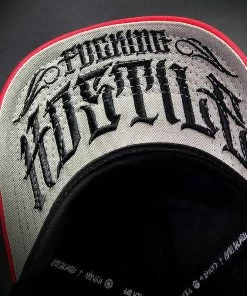 Hyraw Baseball Cap - Red Flag -Cheap Caps Store hyraw baseball cap red flag4