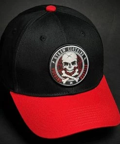 Hyraw Baseball Cap - Red Flag -Cheap Caps Store hyraw baseball cap red flag5