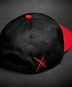 Hyraw Baseball Cap - Red Flag -Cheap Caps Store hyraw baseball cap red flag6