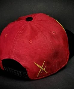 Hyraw Baseball Cap - Slayer -Cheap Caps Store hyraw baseball cap slayer6