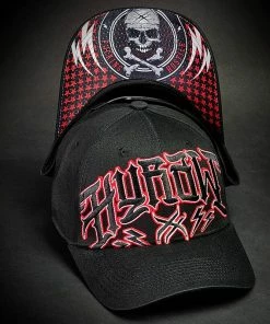 Hyraw Baseball Cap - Stunt