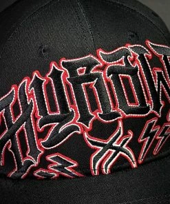 Hyraw Baseball Cap - Stunt -Cheap Caps Store hyraw baseball cap stunt3
