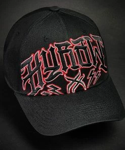 Hyraw Baseball Cap - Stunt -Cheap Caps Store hyraw baseball cap stunt5