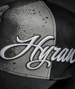 Hyraw Baseball Cap - Vanity -Cheap Caps Store hyraw baseball cap vanity3