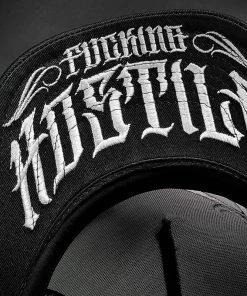 Hyraw Baseball Cap - Vanity -Cheap Caps Store hyraw baseball cap vanity4