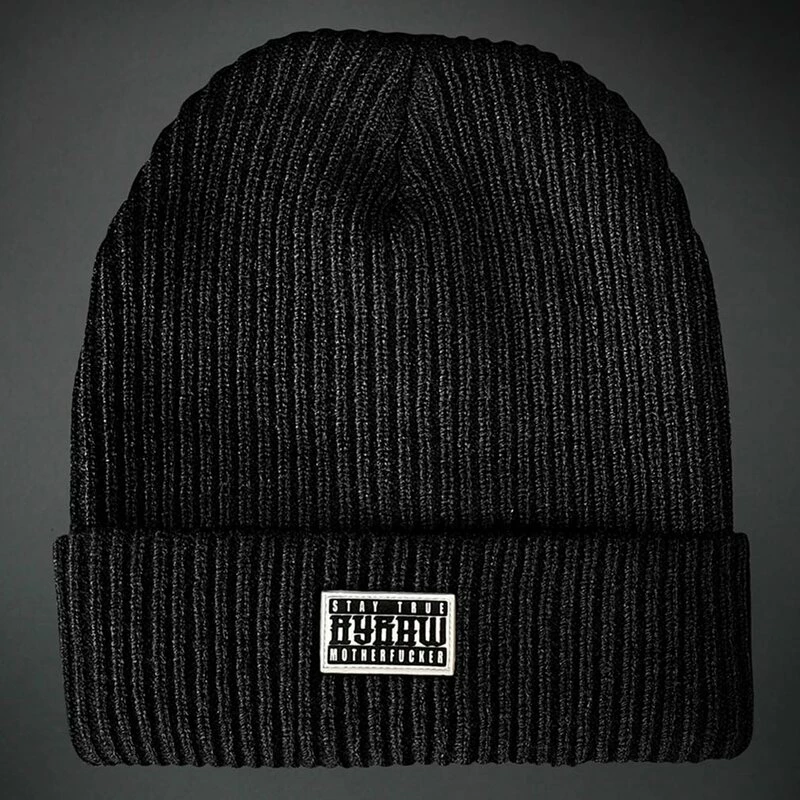 Hyraw Beanie - Advisory 3 Hyraw Beanie - Advisory