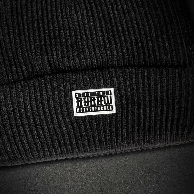 Hyraw Beanie - Advisory 4 Hyraw Beanie - Advisory – Bild 2