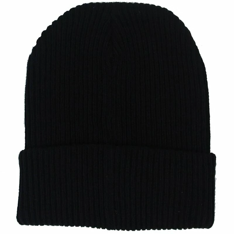Hyraw Beanie - Black F++K 4 Hyraw Beanie - Black F++K – Bild 2