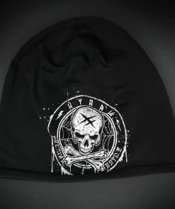 Hyraw Beanie - Blazon