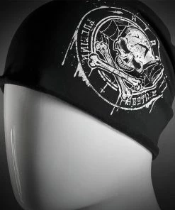 Hyraw Beanie - Blazon -Cheap Caps Store hyraw beanie blazon3