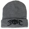 Hyraw Beanie - Grayskull 2 Hyraw Beanie - Grayskull -Cheap Caps Store hyraw beanie grayskull