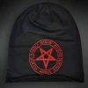 Hyraw Beanie - Pentagram -Cheap Caps Store hyraw beanie pentagram