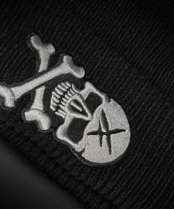 Hyraw Beanie - Skull -Cheap Caps Store hyraw beanie skull3